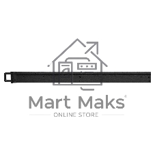 Серверный корпус ExeGate Pro 1U550-04 (RM 19