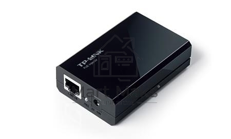 Адаптер инжектор TP-Link SMB TL-PoE150S PoE