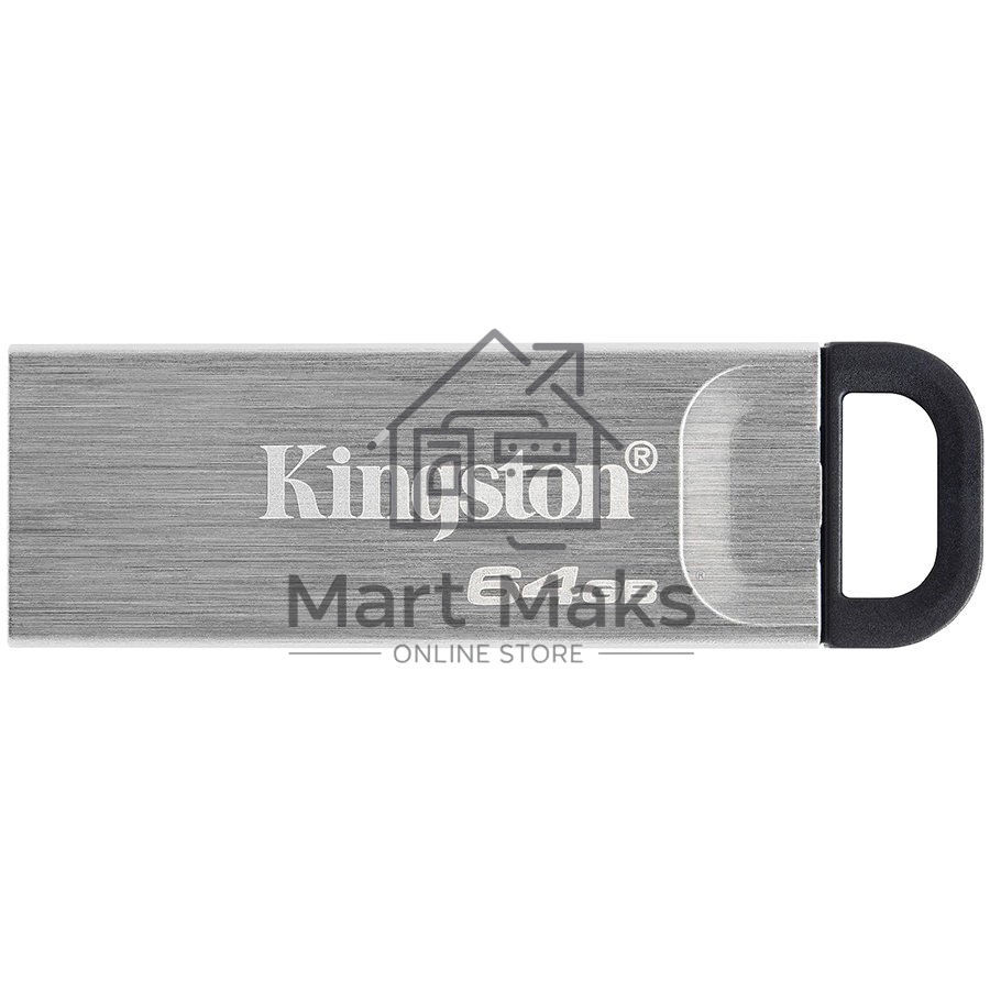 Флешка USB R/W R/W Kingston USB Flash KYSON 64GB USB 3.2 Gen 1
