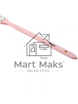 Кисть радиаторная 1