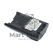 Аккумулятор для Vertex VX-821, VX-824 (FNB-V86Li) 2300mAh 7,4V Li-ion