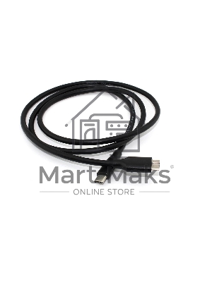 Кабель Micro USB B Super Speed - USB TYPE-C USB 3.0 1 м