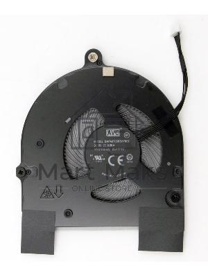 Вентилятор (кулер) для ноутбука Lenovo ThinkPad L14 / L14 gen 2