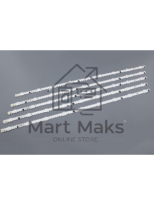 Светодиодная подсветка TV 32