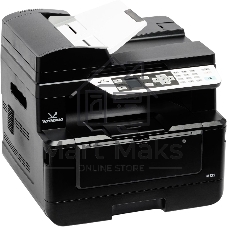 МФУ Катюша M133p (512 MB) принтер/копир/сканер, 33 стр/мин А4 Ч/Б, 1200 dpi, Ethernet, USB, USB-host,Российская сборка