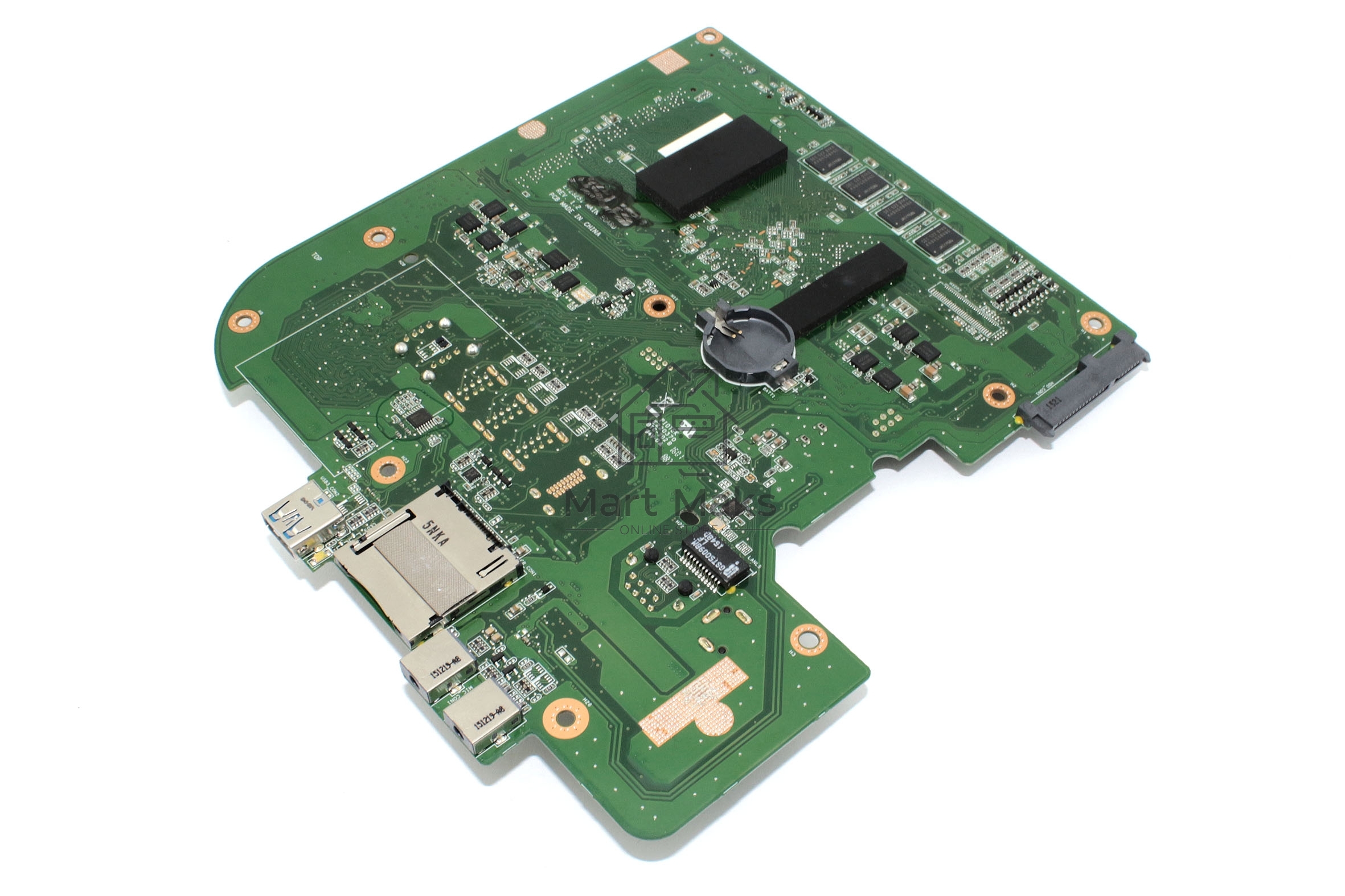 Материнская плата Asus ET2325I 90PT0190-R01000