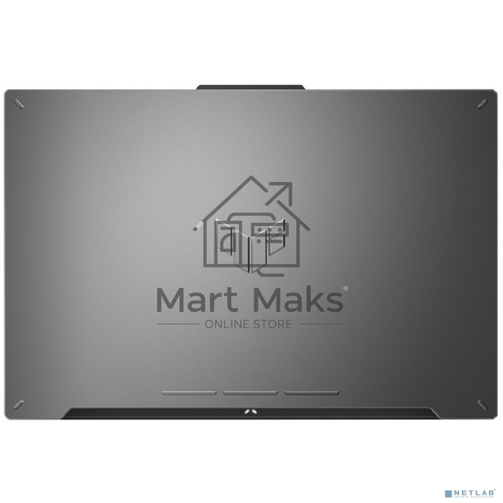 Ноутбук Asus TUF Gaming F17 FX707VJ-HX006 Core 5 210H 16Gb SSD512Gb NVIDIA GeForce RTX 3050 6Gb 17.3