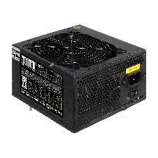 Блок питания 750W ExeGate 80 PLUS 750PPH-LT-S-OEM (ATX, APFC, SC, КПД 82% (80 PLUS), 12cm fan, 24pin, 2x(4+4)pin, 4xPCI-E, 8xSATA, 4xIDE, кабель 220V 1,8м с защитой от выдергивания, black, RTL)