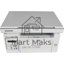 МФУ лазерное Pantum M6506NW, A4, ч/б, печ. до 22 стр/мин., 1200 x 1200 dpi, USB, RJ-45, Wi-Fi