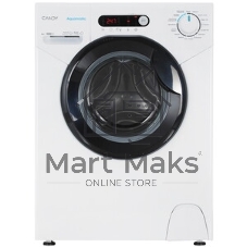 Стиральная машина Candy AQUE 1043DR-07 белый, загрузка фронтальная 4 кг, 1000 об/мин, класс: А