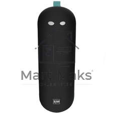 Портативная колонка Soundmax SM-PS5023B зеленый