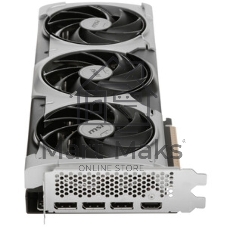 Видеокарта MSI PCI-E 5.0 RTX 5060 8G VENTUS 3X NVIDIA GeForce RTX 5060 8Gb 128bit GDDR6 2602/28000 HDMIx1 DPx3 HDCP Ret