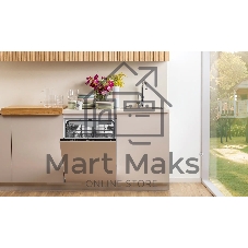 Посудомоечная машина Gorenje GV16E3, 60 см, 16 комплектов, 3 корзины 6 программ, сенсорное управление, отсрочка старта, автооткрывание дверцы, полный AquaStop