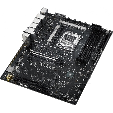 Материнская плата ASUS ROG STRIX X870-F GAMING WIFI, AM5, AMD X870, 4xDDR5, 2xSATA, 4xM.2, 1xPCIe 5.0 x16, DisplayPort, HDMI, 1x2.5Gb LAN, USB Type-C, Wi-Fi 7, Bluetooth, 2x3.5 мм, 7.1, ATX