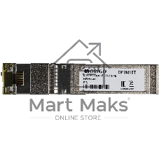 Трансивер ORIGO OFM410T Трансивер SFP+, 10Gbase-T (RJ-45), до 30 м
