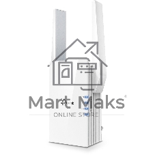 Усилитель сигнала TP-Link AX1500 Wi-Fi Range Extender