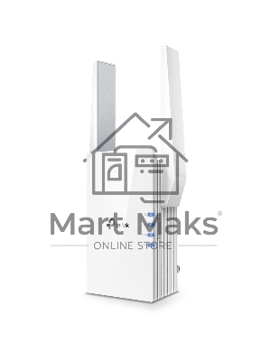 Усилитель сигнала TP-Link AX1500 Wi-Fi Range Extender