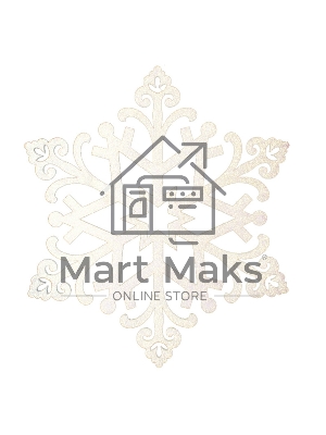 Елочная фигура Neon-night 