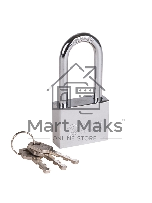 Замок навесной серия 