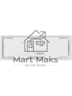 Полновстраиваемая вытяжка KHI 9997 GW