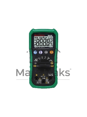 Профессиональный мультиметр MASTECH MS8239C 13-2020