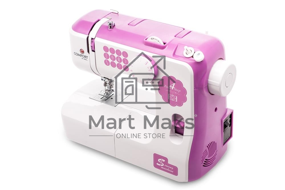Швейная машина Comfort 210 белый