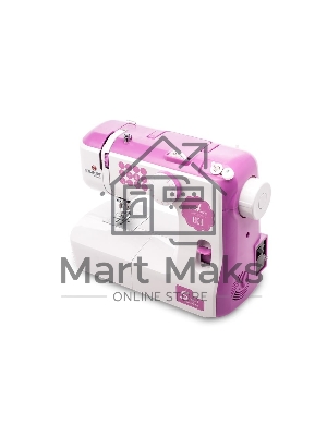 Швейная машина Comfort 210 белый