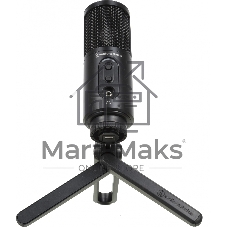 Микрофон конденсаторный студийный AUDIO-TECHNICA ATR2500x-USB