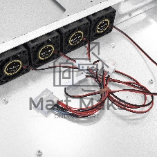 Серверный корпус ExeGate Pro 1U550-04 (RM 19