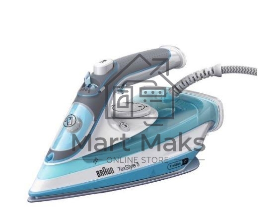 Утюг Braun SI5006BL