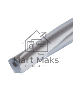 Леска для триммеров Denzel 96185двухкомпонентная квадратная витая 2.4ммх15м extra cord