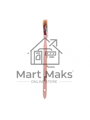 Кисть радиаторная 1