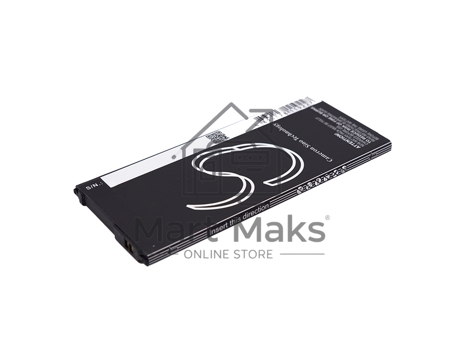 Аккумулятор CameronSinoCS-SMA510SL EB-BA510ABE для Samsung Galaxy A5 (2016) SM-A5103.85V / 2000mAh / 7.70Wh
