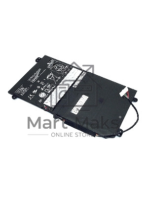 Аккумуляторная батарея для ноутбука Lenovo IdeaCentre Flex 20 14.8V 3135mAh Orig