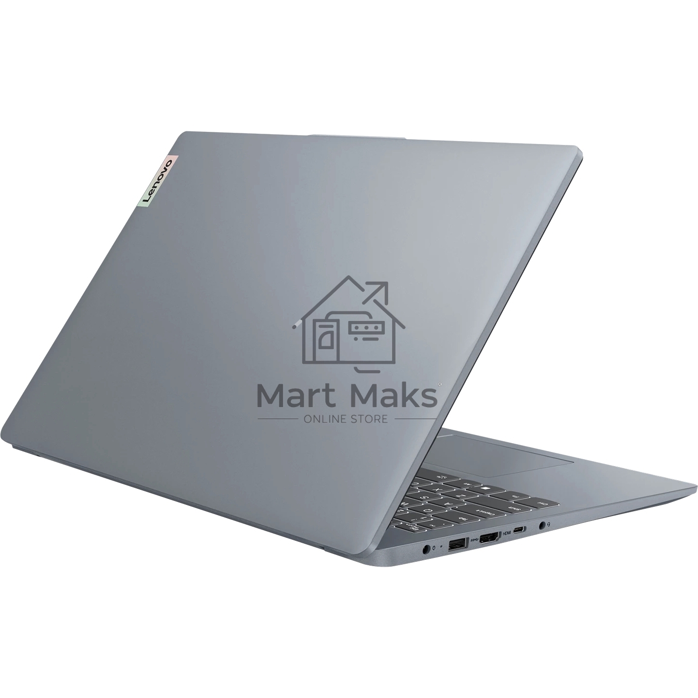 Ноутбук Lenovo IdeaPad Slim 3 15IRH8 15.6