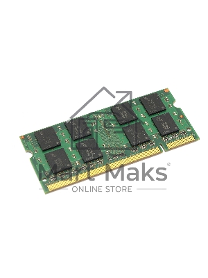 Оперативная память Ankowall, DDR2, 2Gb (1x2 Gb), 667 MHz, CL5, SO-DIMM