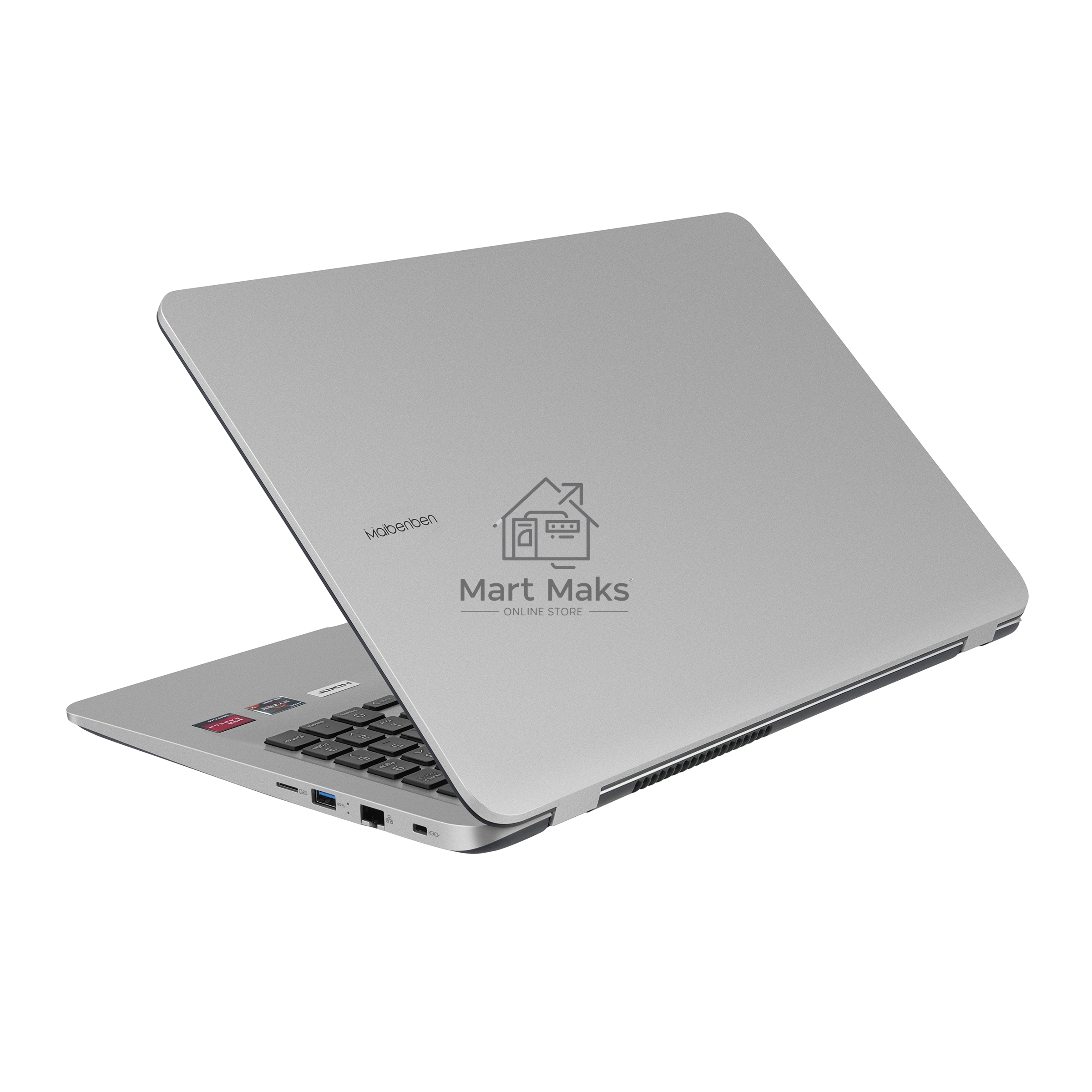 Ноутбук Maibenben B115A 15.6