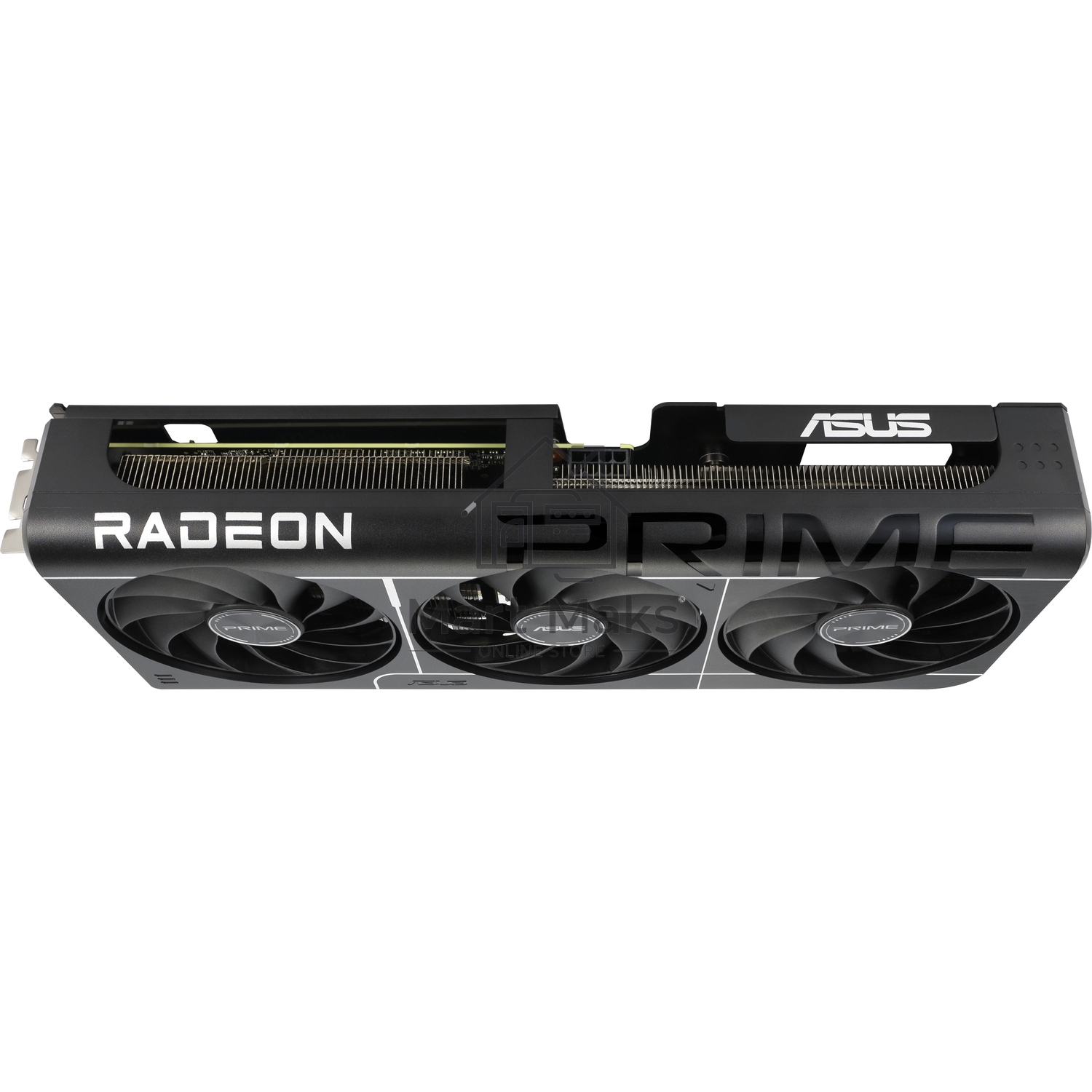 Видеокарта ASUS PRIME-RX9060XT-O8G