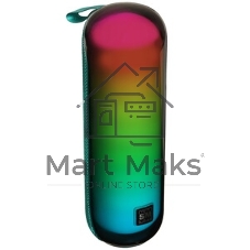 Портативная колонка Soundmax SM-PS5023B зеленый
