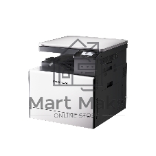 МФУ лазерное, цветное Pantum CM230DN