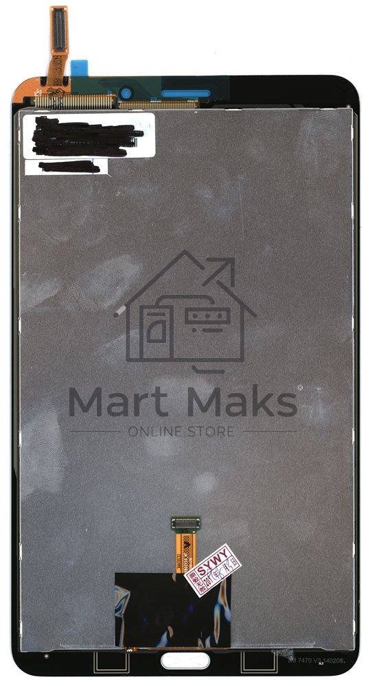 Модуль (матрица + тачскрин) для Samsung Galaxy Tab 4 8.0 SM-T331 SM-T335 черный
