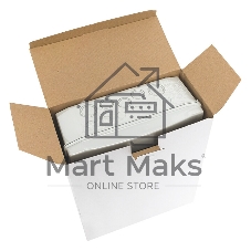 Щит навесной EKF PROxima ux65-36-n Unix65 36 модуля (535х319х144) IP65