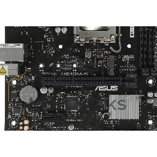 Материнская плата ASUS PRIME H610M-R-SI, LGA1700, Intel H610, 2xDDR5, 4xSATA, 1xM.2, 1xPCIe 4.0 x16, 1xPCIe x1, DisplayPort, HDMI, D-Sub, 1x1Gb LAN, 3x3.5 мм, 7.1, microATX