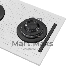 Газовая варочная панель Maunfeld EGHG.32.73CW/G
