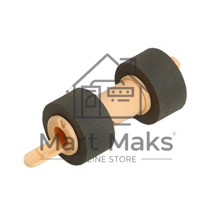 P 6180 MFP_N Kit, Roll Assembly Feed & Retard P 6180 MFP_N Kit, Roll Assembly Feed & Retard
