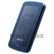 Внешний HDD 2TB ADATA HV300, 2,5