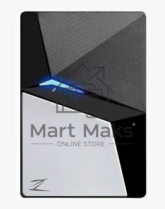Внешний накопитель SSD Netac External Z7S USB 3.2 240Gb