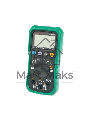 Профессиональный мультиметр MASTECH MS8239C 13-2020