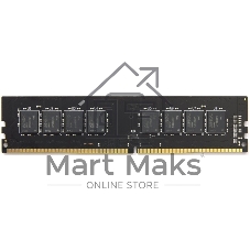 Оперативная память AMD Radeon R7, DDR4, 4GB (1x4GB), 2666MHz, CL16, UDIMM
