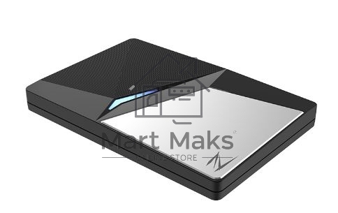 Внешний накопитель SSD Netac External Z7S USB 3.2 240Gb